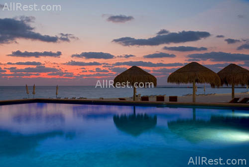 The Westin Resort & Spa Cancun 18
